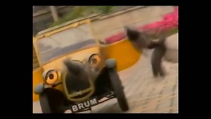 CBeebies BBC Get Set Go! (Missed Out Episodes)