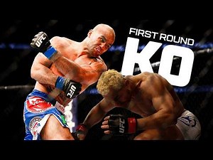 Greatest First Round Finishes 🚨