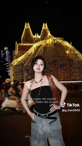 Chụp Hình Nhà Thờ Đức Bà - Xu Hướng Mới 2023