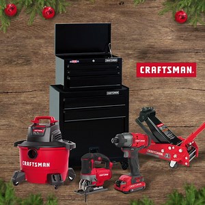 221K views · 65 reactions | Great gifts from Craftsman with great savings from Ace. Ace Rewards members, shop now and save! | Ace Hardware | Facebook