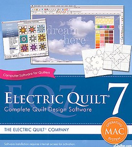 Free Quilt Design Software For Mac