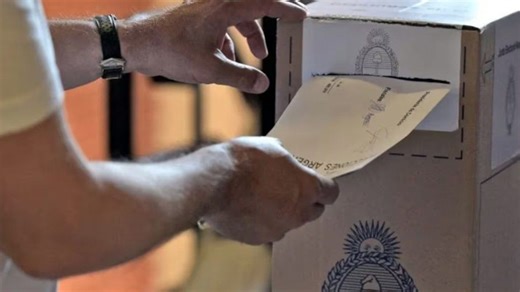 Así quedaron conformadas las alianzas que competirán en las elecciones bonaerenses