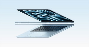 MacBook Air 13" en 15"