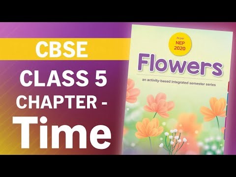 Class 5 Maths | Chapter -Time | #3 CBSE | Tamil