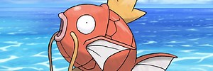 Magikarp Jump - How to Name Your Magikarp