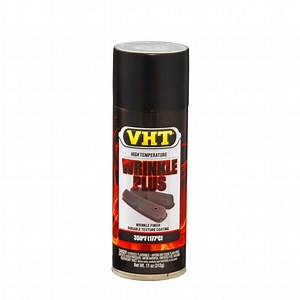 VHT Wrinkle Plus™, High Heat Coating