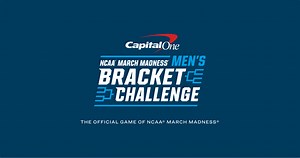 NCAA® March Madness® Bracket Challenge Entry