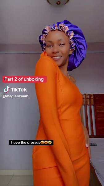 @thrift na thao for the burnt orange dress🥹🥰🥰 ,, @OKI COUTURE||THEACCESSORYPLUG for the jewellery🥹❤️… @SHANI JEWELS 🥰🥰