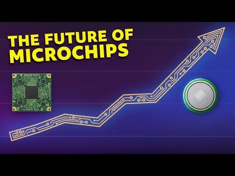 Integrated Circuits (ICs) Explained 💡 | The Heart of Modern Electronics