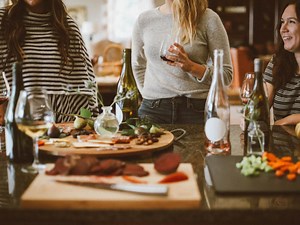 14 Best Birthday Dinner Ideas for Adults at Home | The Birthday Best