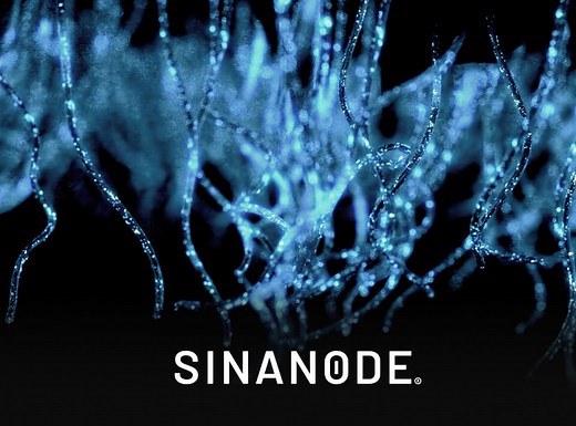 SINANODE - OneD Battery Sciences