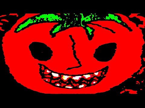MR TOMATOS WANTS TO PLAY WITH YOU