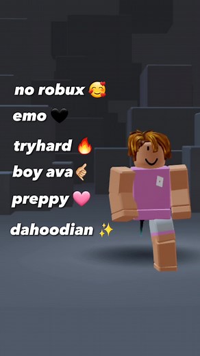 Roblox Boy Avatar Ideas and Outfits for a Stylish Look