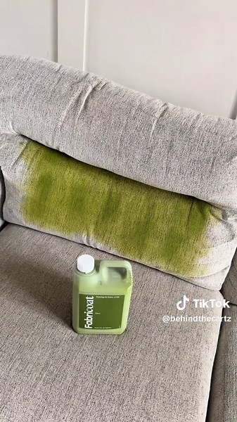 Painting My Sofa: An Impulsive DIY Transformation