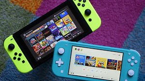 Got Yourself A New Nintendo Switch? Do These Things First