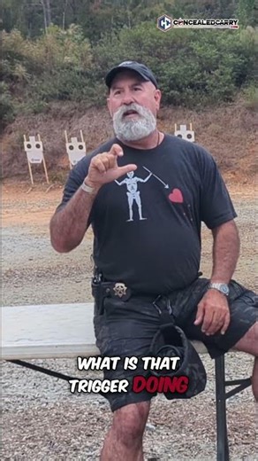 How helpful is a 12-lb trigger?