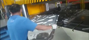 Email:yh01@yhhydraulic.com Whatsapp:+86 13925853679 contact Jerry YIHUI 1500 ton Four Column Single Action Hydraulic Press | Yihui Hydraulic | Facebook