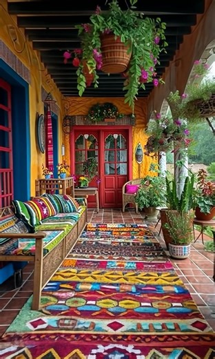 170K views · 5K reactions | Boho Chic Style on Reels | Facebook