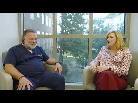 Breast Cancer in Louisiana: A Discussion on Early Detection & Advancements | Baton Rouge Clinic