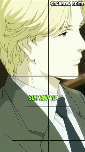 Devil Is Disguise Monster Edit | Johan Liebert Edit #johanliebertedit #monsteranime