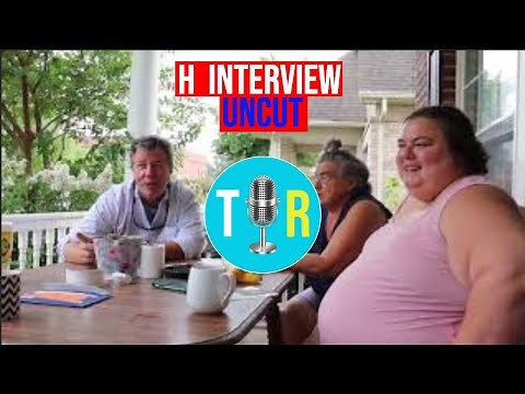 UNCUT Interview with Allison, Hunter, Leslie, Great-Grandma: Summer Wells Case - The Interview Room