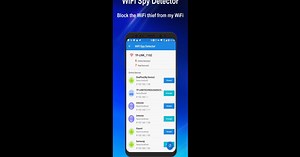 Download and run WiFi Manager - WiFi Network Analyzer & Speed Test on PC & Mac (Emulator)