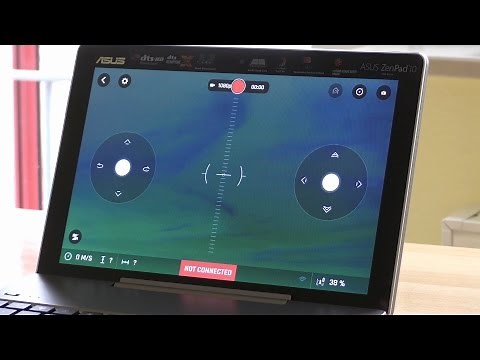 Anleitung für AppFreeFlight Pro