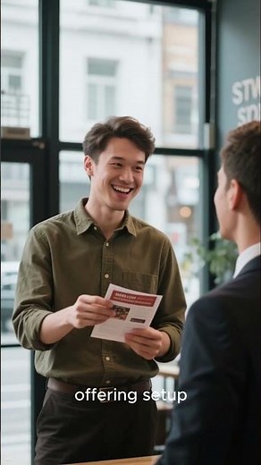 Get Paid Helping Small Businesses (Easy Service Side Hustle)