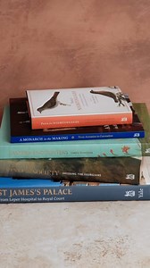 2.1K views · 97 reactions | There’s no better way to celebrate #WorldBookDay than with a good read!  Head to our stories to take part in a quiz inspired by our fascinating publications, let us know how you do! Our royal book collection is available to purchase at the link in our bio. | Buckingham Palace Shop | Facebook