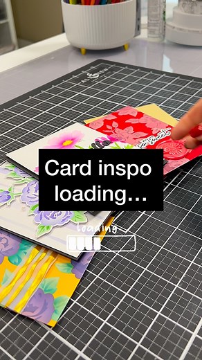 1K views · 85 reactions | Card inspo loading and this November Altenew release seriously delivered. Wax seal, stamps, stencils and all the pretty things -including my most complicated card ever! Don’t miss the livestream 11/14 Friday at 3pm with my 5 fave things from Altenew 2025 and this amazing Honeycomb Haven card  Comment ‘New’ for link to the Nov release. #cardmaking #cardmakingideas #altenew | Nickiheartscards | Facebook