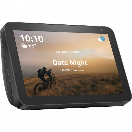 amazon Echo Show 8 User Manual