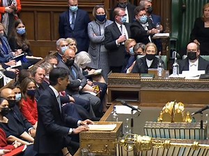 At a glance: Key points from Budget 2021