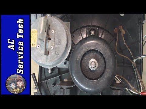 Furnace Inducer Motor Troubleshooting! Top 8 Problems!