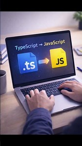 tsconfig.json Explained Simply | TypeScript Control Panel Explained #javascript #typescript #web