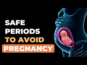 How to calculate safe period accurately to avoid pregnancy? | Don't Make This Mistake!