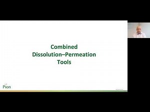 Advancing oral drug development with in vitro dissolution and absorption tools