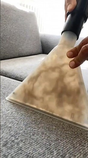 How to Use the Hoover PowerDash Carpet Cleaner