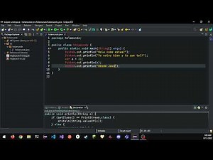 Como reiniciar las ventanas/layout de eclipse 2022