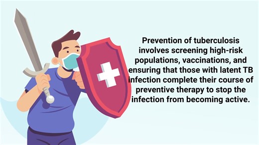 Tuberculosis is a contagious bacterial infection, primarily affecting the lungs, caused by Mycobacterium tuberculosis. ✔️ https://bit.ly/47ITvID | Respiratory Therapy Zone