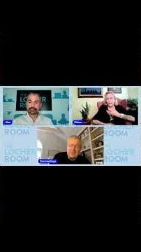 Don Hastings shares an early memory of working with the one and only Eileen Fulton on ATWT. #shorts