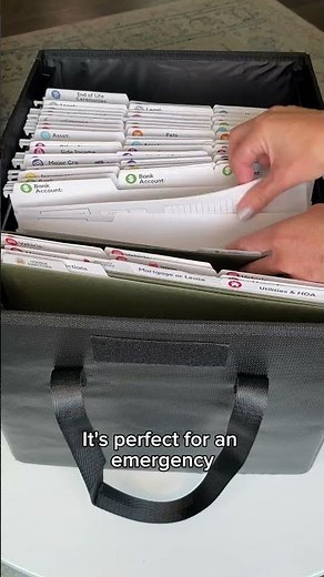 The Nokbox Fireproof Box