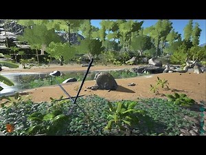 ARK Survival Evolved Wasserleitungen - Tutorial