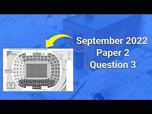 Mathematical Literacy Question 3 Paper 2 September 2022