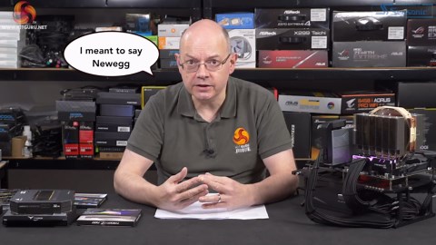 G Skill Trident Z Neo DDR4 3600MHz 32GB Review - LEO investigates!