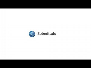 Streamline Construction Submittals with Autodesk Build