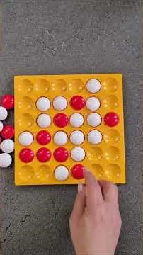 Othello Board Game – The Move That Changes EVERYTHING!