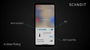 Best Practice Order Picking App: A Step-by-Step Guide