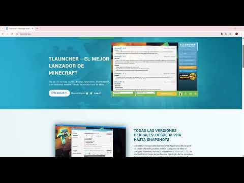 Como descargar el Minecraft java completamente gratis y sin virus