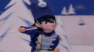 Watch Robot Chicken Season 1 Episode 21 - Robot Chicken Christmas Special