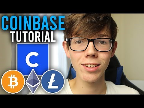 How To Use Coinbase Wallet (Step By Step Guide) | Coinbase Tutorial